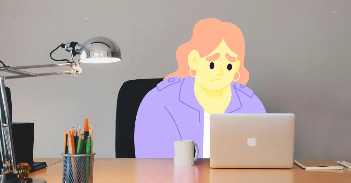 El impacto del estrés laboral en la productividad y cómo identificarlo